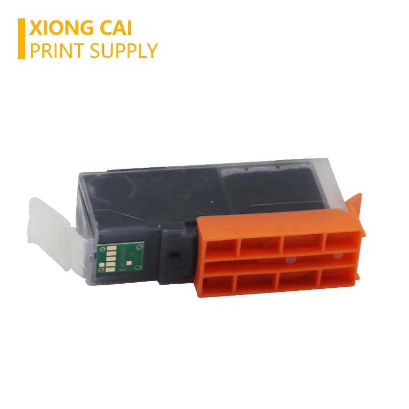 2 шт. PGI-470 CLI-471 PGI470 CLI471 470 471 черный совместимый чернильный картридж для принтера Canon
