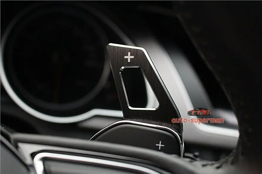 Удлинитель переключения передач на рулевое колесо для AUDI Q3 A1 A3(8 в) 2014 2015