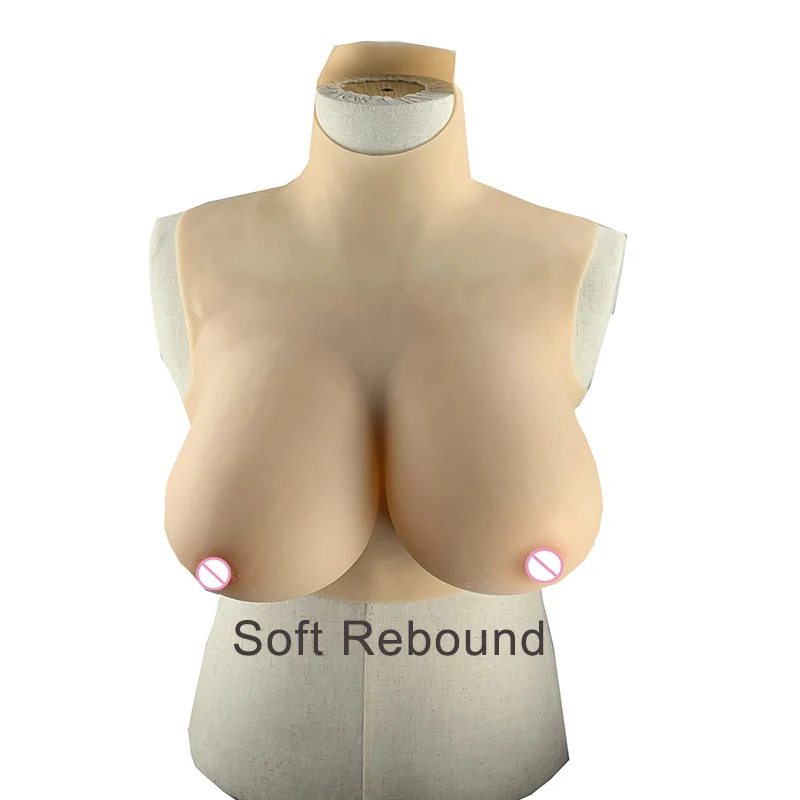 Силиконовые формы груди большие трансгендер Трансвестит королева Shemale кросс