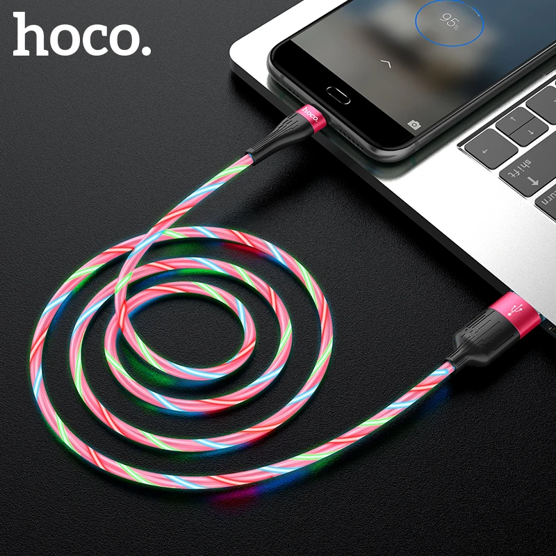 НОСО 2.4A цинковый сплав 90 градусов Micro USB кабель для Samsung Xiaomi Huawei быстрая зарядка Зарядка и Передача Данных Провод для Android телефонов Микро ЮСБ для Самсунга Сяоми Андроид кабель Хоко