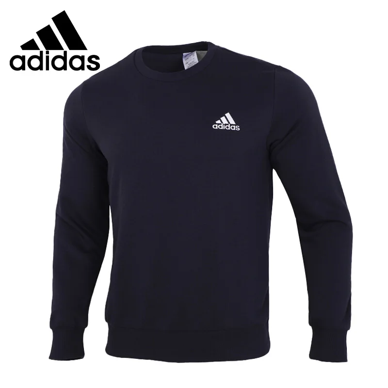 

Original New Arrival Adidas M SL FT SWT Men's Pullover Jerseys Sportswear