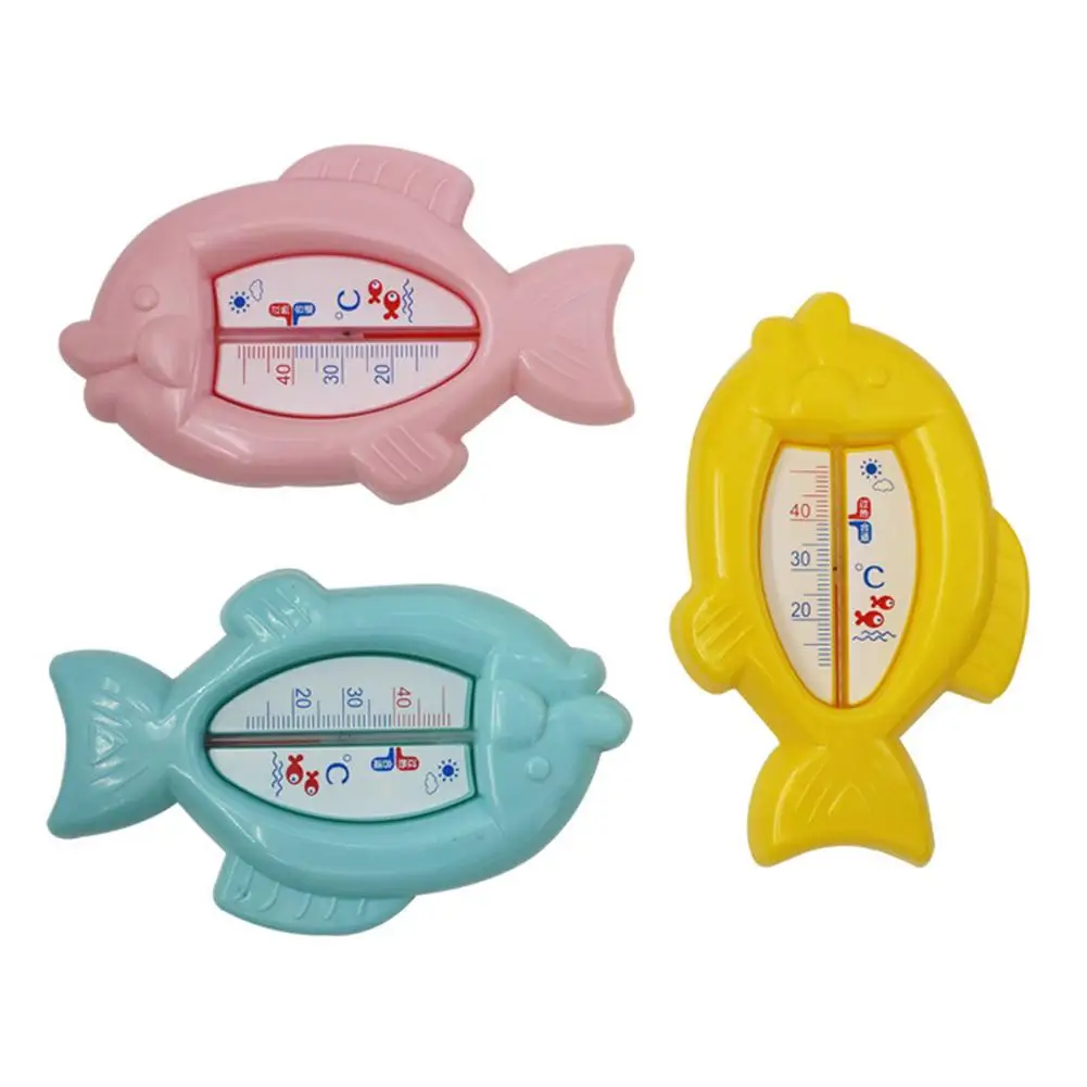 

Water Thermometers Baby Bath Thermometer Safe Floating Bathing Toy For Children Kids Bathtub Toy Bathing Accessories