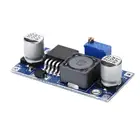 LM2596s DC-DC понижающий модуль питания 3 А Регулируемый понижающий модуль LM2596 регулятор напряжения 24 в 12 В 5 в 3 в