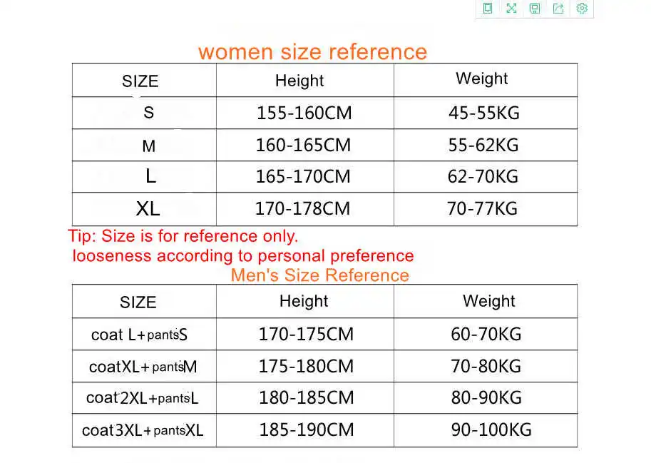 Лыжный костюм для мужчин и женщин зимний из шпона двойная доска серебряные