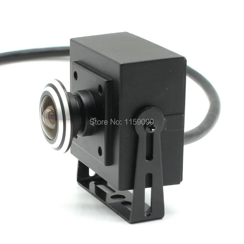 HD 2mp IMX323 + 2441 AHD CVBs Starlight 0.0001Lux камера видеонаблюдения объектив 1 7 мм|Камеры