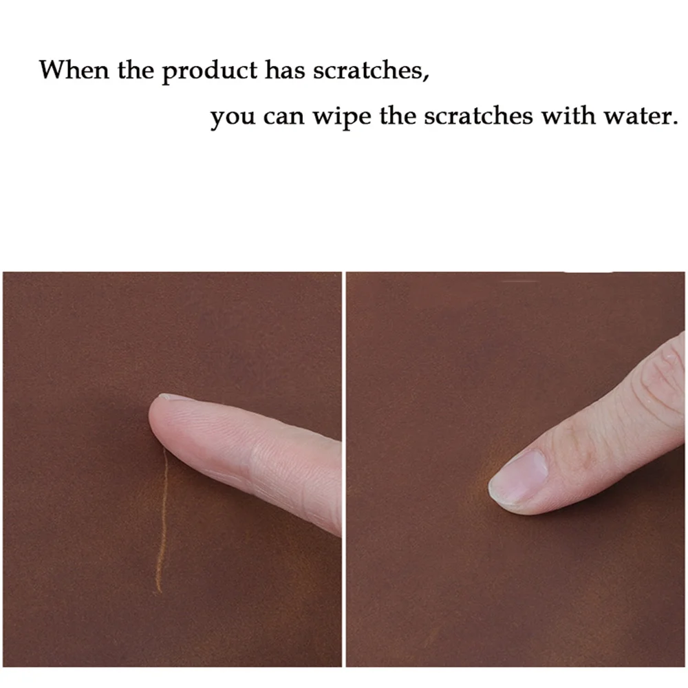 Rfid Genuine Leather Men Wallets Slim Thin Smart Card Holder  Wallet with Money Clips for Apple Airtag Case