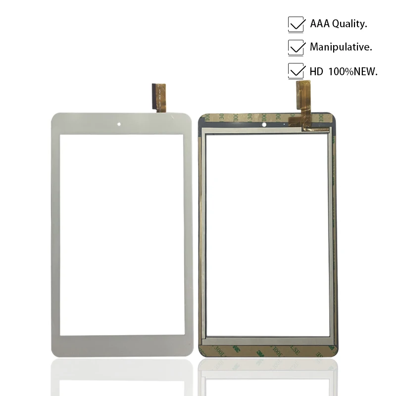 Witblue новый для 8 "дюймовый планшет DXP2J1 0556 080B MSH сенсорный экран Сенсорная панель