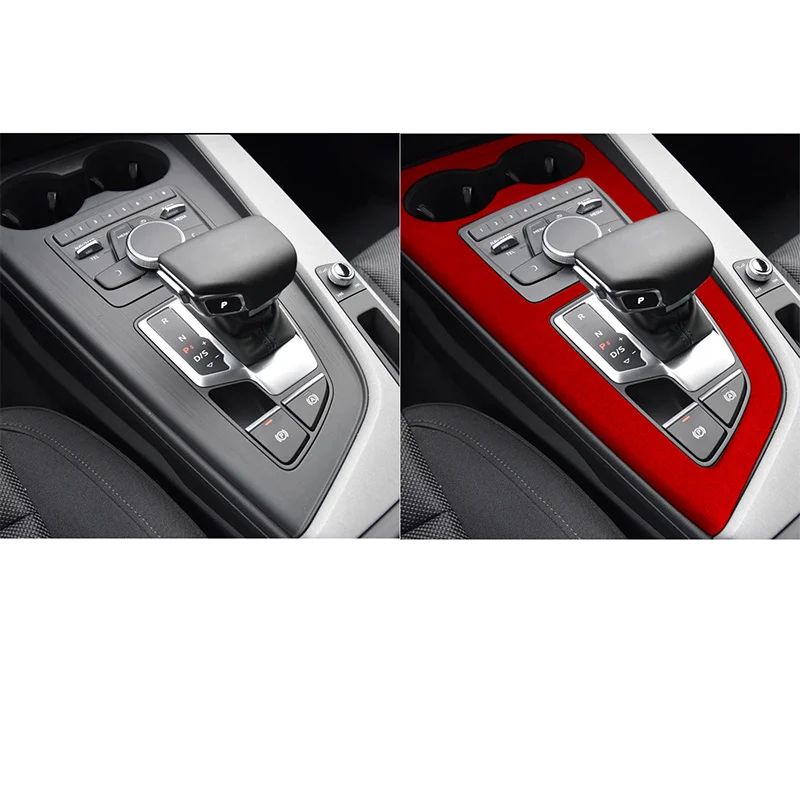 

Подходит для центральной панели управления 17 + Audi A4l, 1 шт.