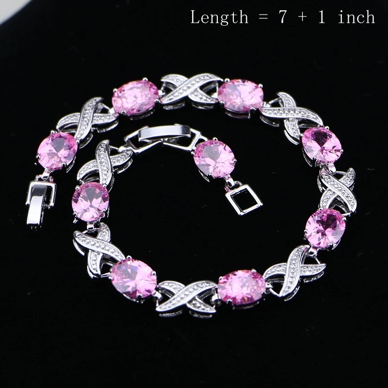 Комплект из колье серёг и кольца серебра 925 пробы|jewelry sets for women|silver jewelry setsterling silver