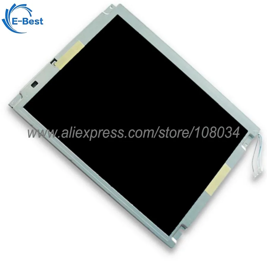 NL8060BC26 30G 10 4 дюймов 800*600 промышленный ЖК дисплей|Промышленные компьютеры и