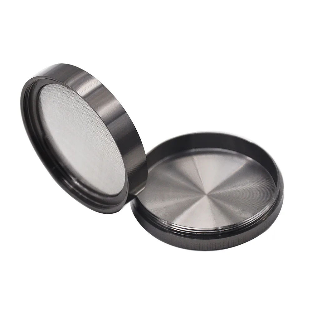 Сотовый шлифовальный станок из цинкового сплава с большим окном 63 мм 4 слойные