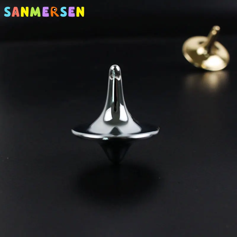 Пальца Топ гироскопа игрушки Спиннеры от кончиков пальцев Спиннер спираль