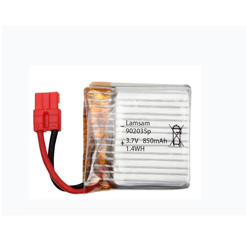 аккумулятор для дрона syma x21 x21w x26 за