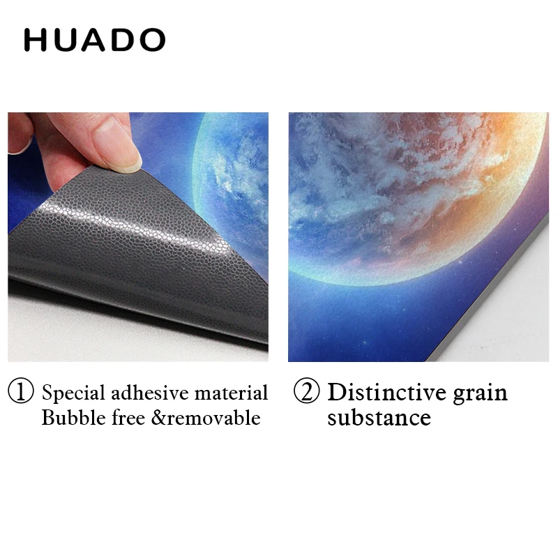 Звездное небо DIY Личность наклейка наклейки для ноутбука 13 15 6 дюймов ноутбук кожи