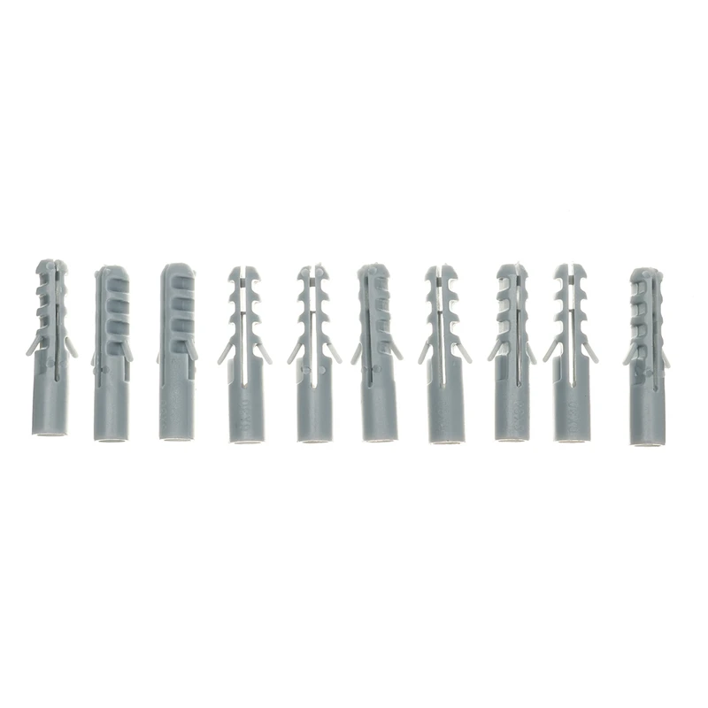

53pcs Electric Screwdriver Accessories Expansion Screws Sockets Drill Bits Alloy Steel Drill Bits