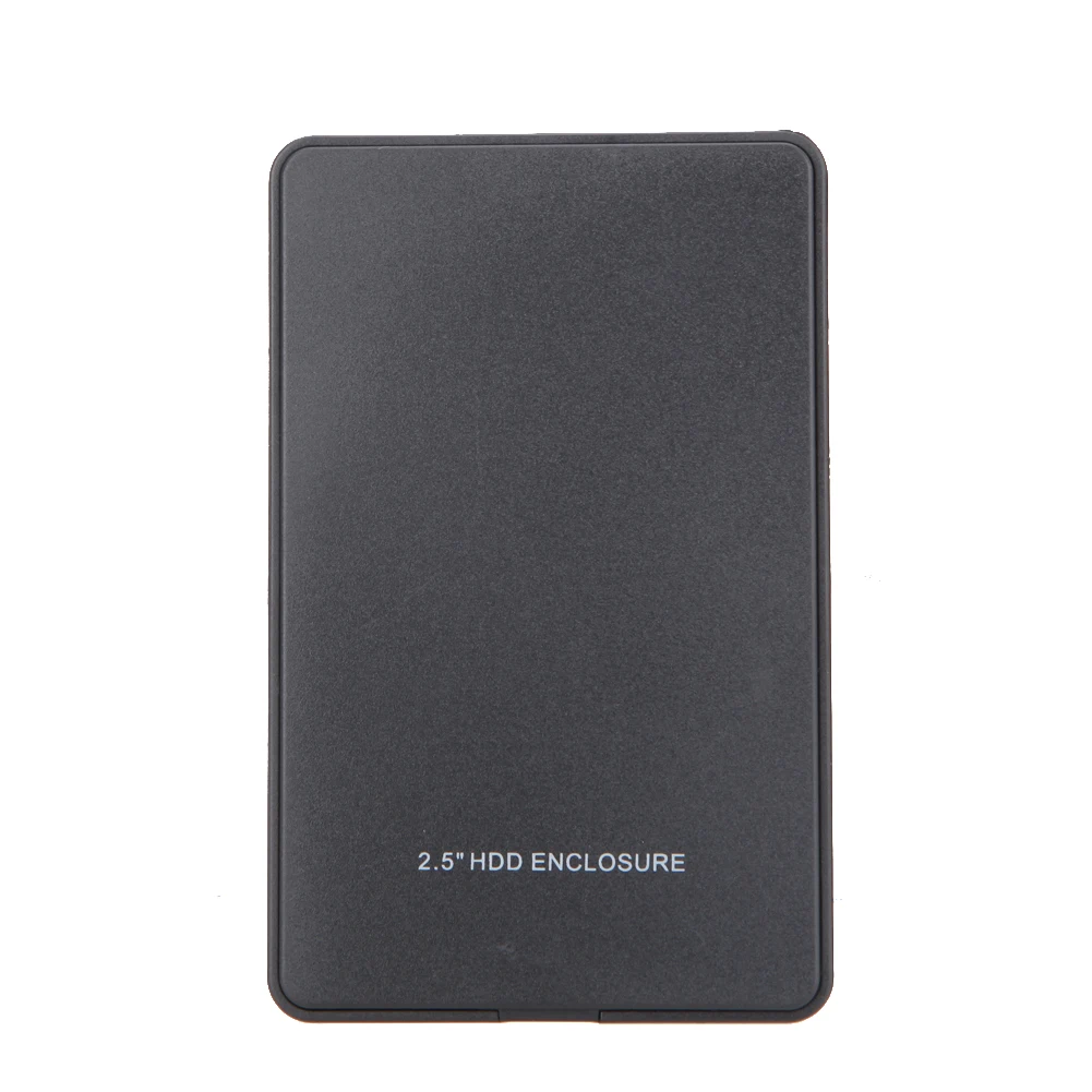 Int box pro 2 5 жесткий диск SATA USB 3 0 SSD адаптер Коробка для жесткого диска внешний корпус