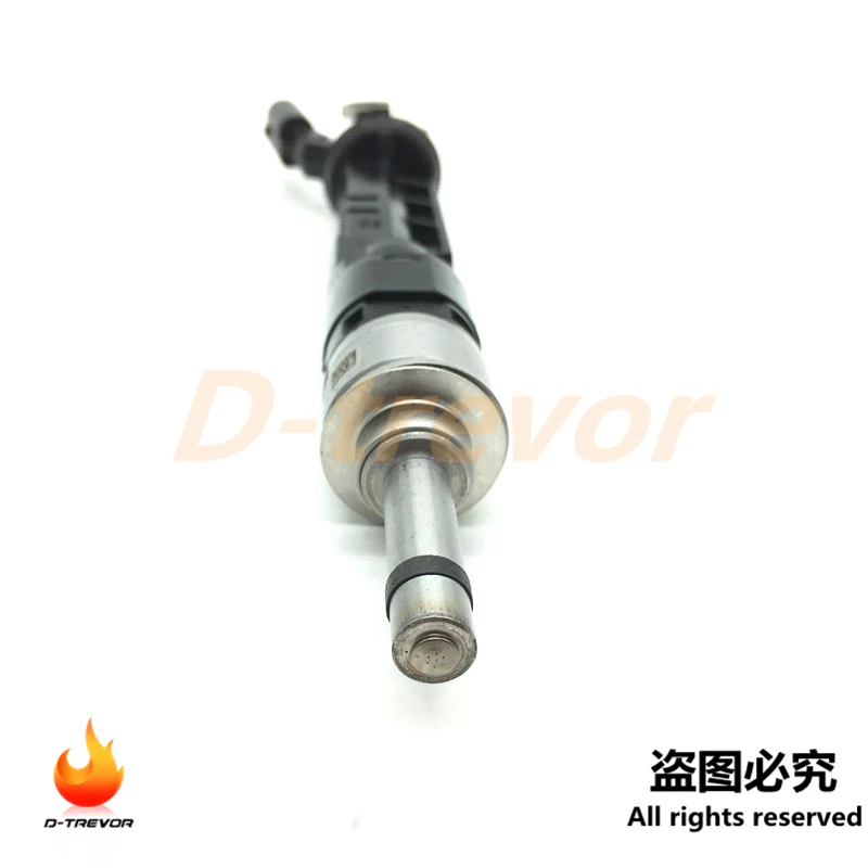 8 шт. Форсунка топливной форсунки для Mercedes BMW A2820700087 166002932R | Автомобили и мотоциклы