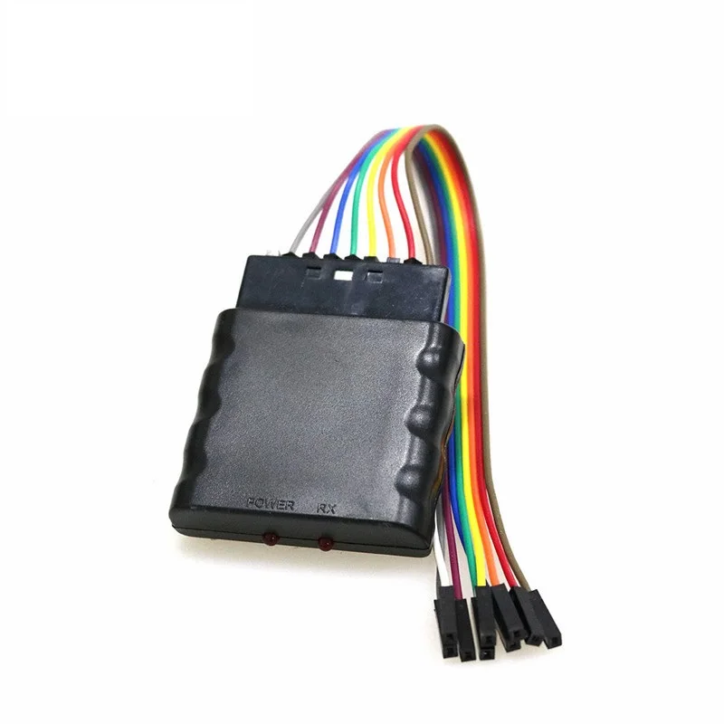 Беспроводной геймпад для Sony PS2 джойстик с вибрацией и ударом беспроводной