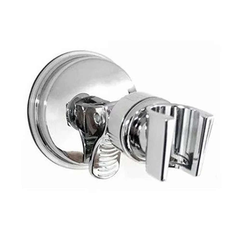 

2019 New Useful Attachable Shower Hand Head Holder Bracket Mount Suction Cup