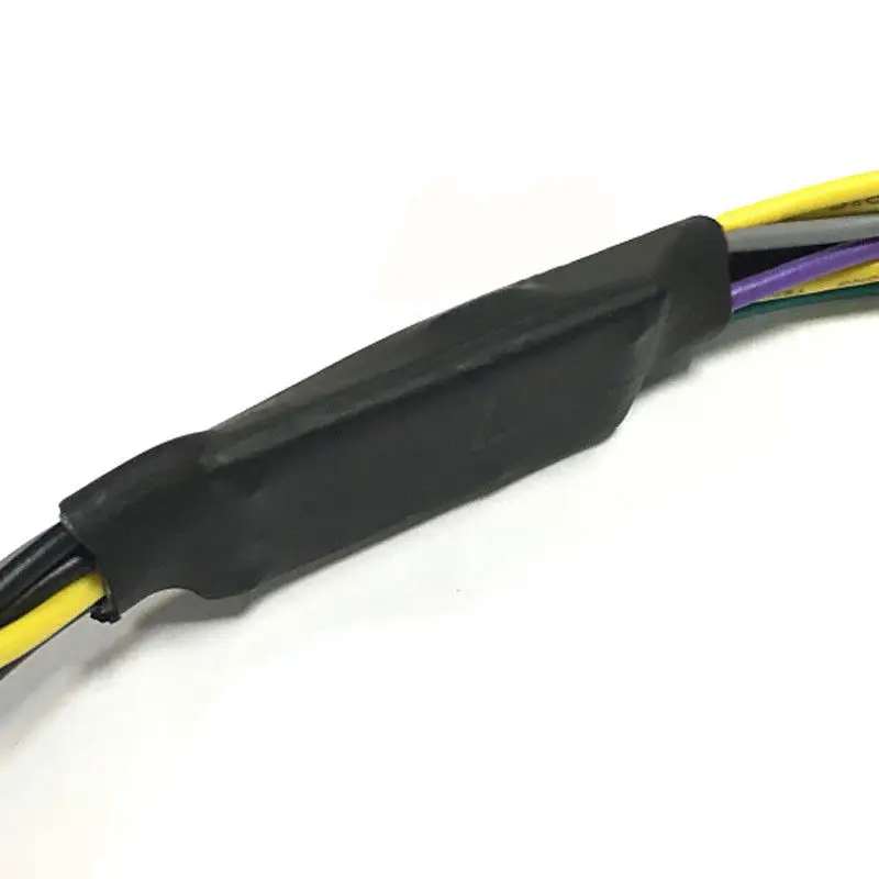 Кабель питания ATX 24pin-8pin для DELL Optiplex 3020 7020 9020 T1700 кабель адаптера 24-8 шнур длина 26-28