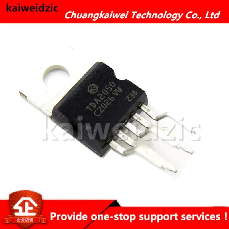 Kaiweikdic новый импортный оригинальный FB20N50K IRFB20N50K TO-220 20A500V N-канальный МОП-транзистор