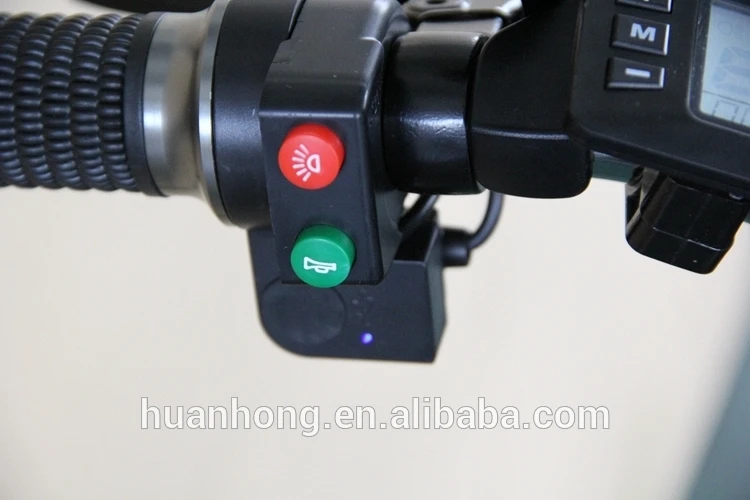 MX300 Китай складной Электрический горный велосипед для взрослых