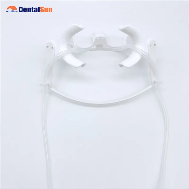 Стоматологический ортодонтический Ретрактор для щек с защитой языка| |