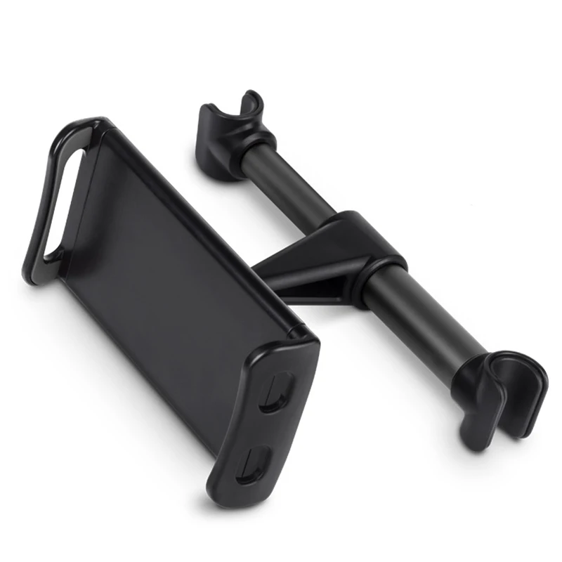 

Car Cell Phone Mount Car Back Seat Headrest Phone Bracket Stand Smartphone Mobile Phone accessories