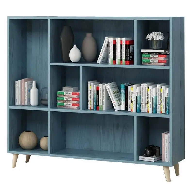 Деревянная подставка для детей деревянная мебель ретро книжный чехол| |