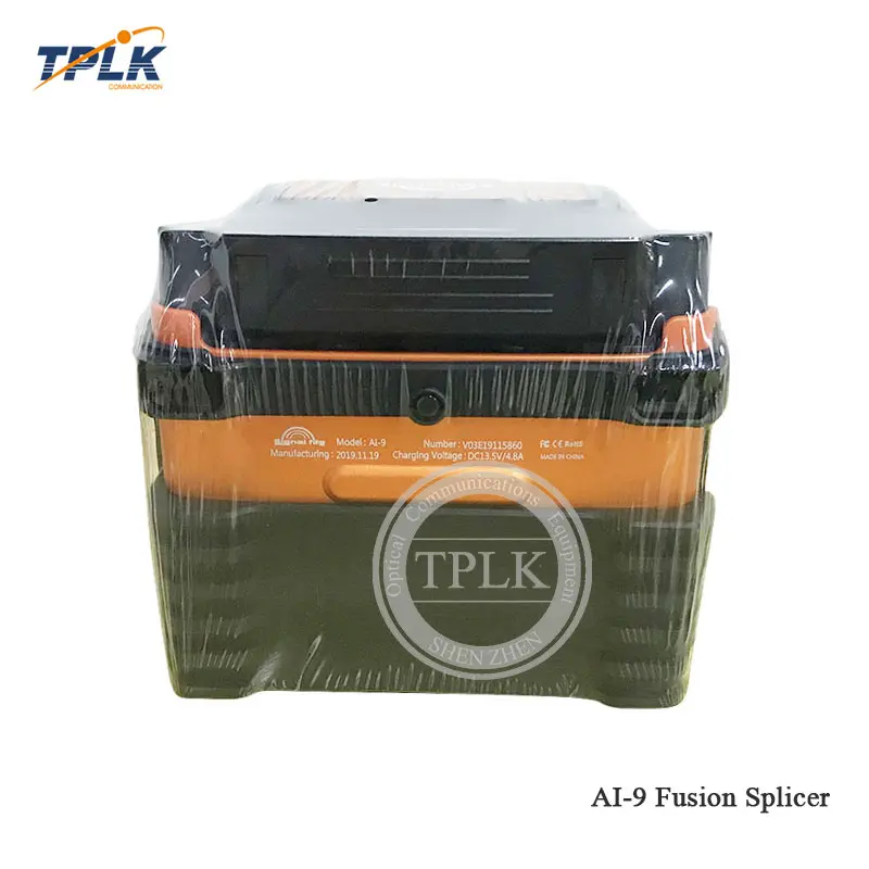 Лучшая цена устройство для термического сращивания оптического