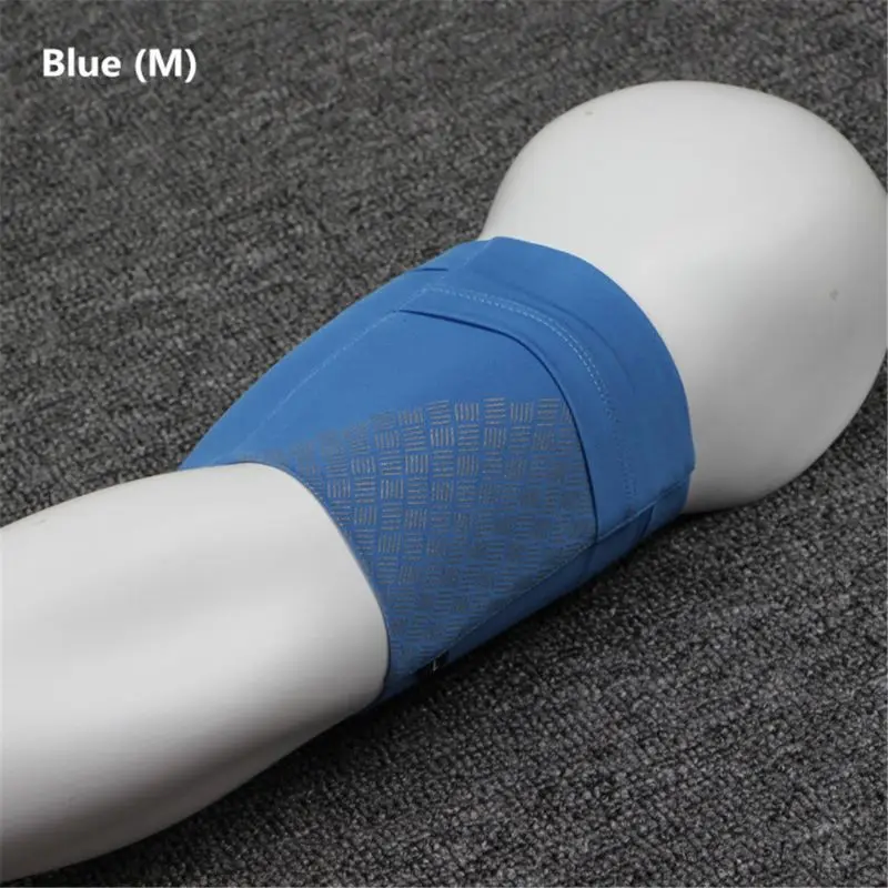 

Running Arm Bag Gym Fitness Cell Phone Belt Case Reflective Wristband Sport Accessories for Below 6.5inch Phone