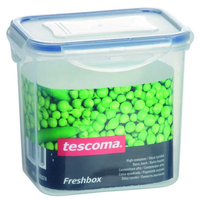 Container Tescoma FRESHBOX 0.9 l 892074 | Дом и сад