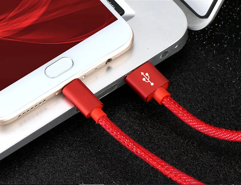 Кабель Micro USB для быстрой зарядки, кабель Micro USB 3A для samsung, huawei, Xiaomi, xiomi, iRedmi, зарядный кабель для телефона, шнур Microusb
