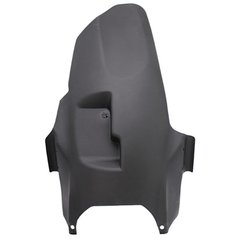 Черный мотоциклетный задний брызговик для BMW R1200GS Adventure 2008-2012 | Автомобили и