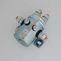 for continuous duty switch solenoid relay for golf cart auto crane boom winch 6 terminal 12 volt