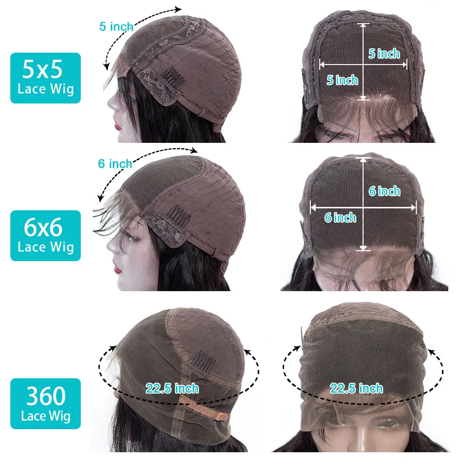 30 дюймов прозрачные кружевные парики HD Синтетические волосы на кружеве al парик