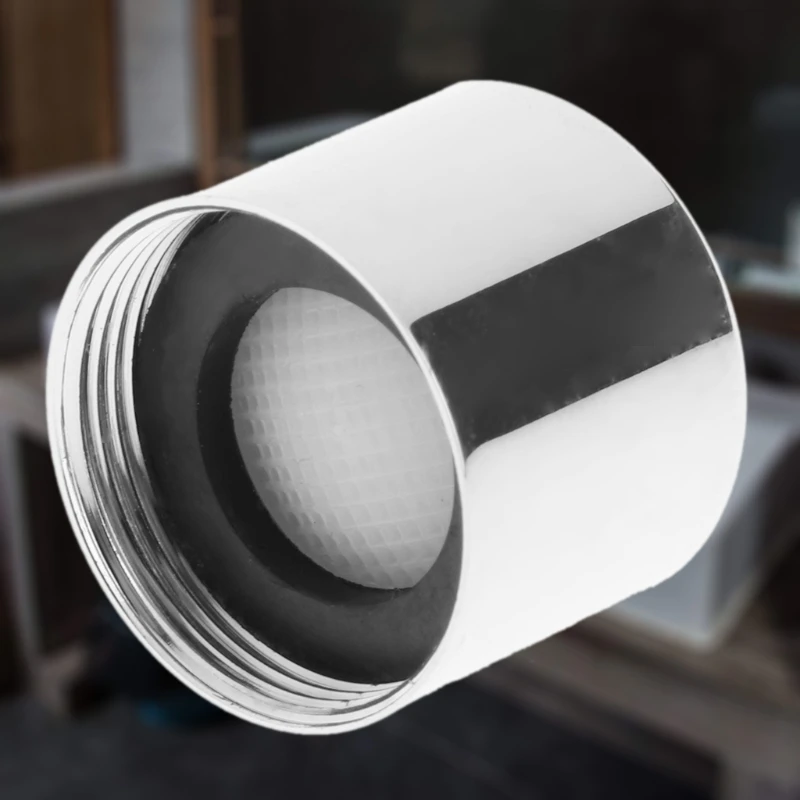 

2021 New 16x20mm Kitchen Basin Faucet Aerator Stainless Steel Water Saving Tap Filter