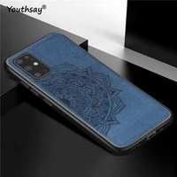 for samsung galaxy s20 fe case for samsung s20 fe a51 a41 a21s m21 m31 note20 s10 lite cover protective case galaxy s20 fe cover