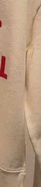 

Женская толстовка с длинными рукавами, с круглым вырезом и надписью, абрикосового и розового цвета, новинка 2021