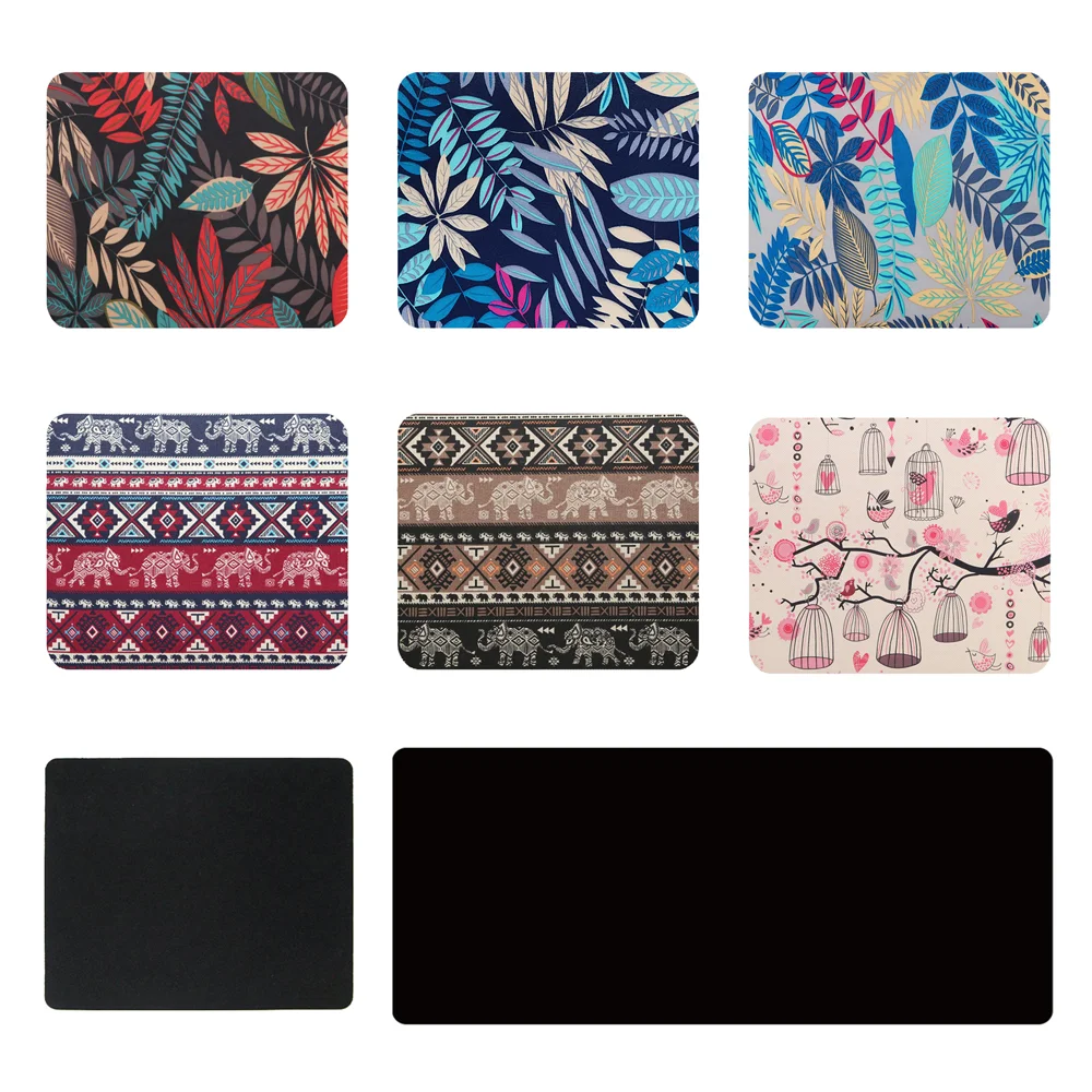 Коврик для мыши 6 размеров по заводской цене | Компьютеры и офис