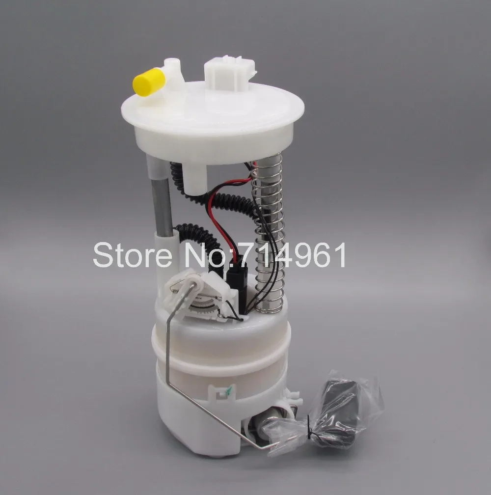 17040-je20d Electric Fuel Pump Assembly 