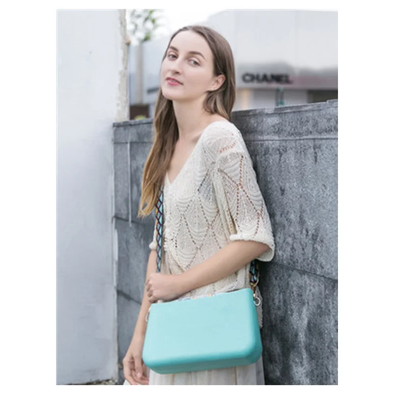 1 штука женская сумка на плечо роскошные сумки женские 2019 | Багаж и