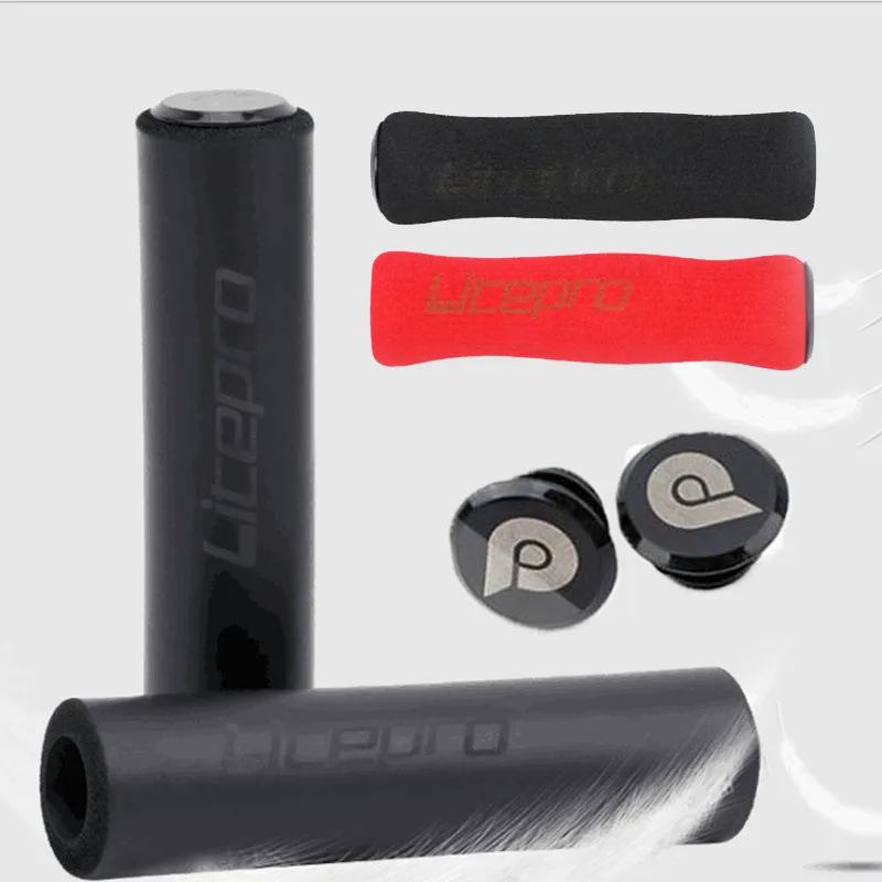 

2 шт., Силиконовые захваты для руля, 130 мм, 22,2 мм