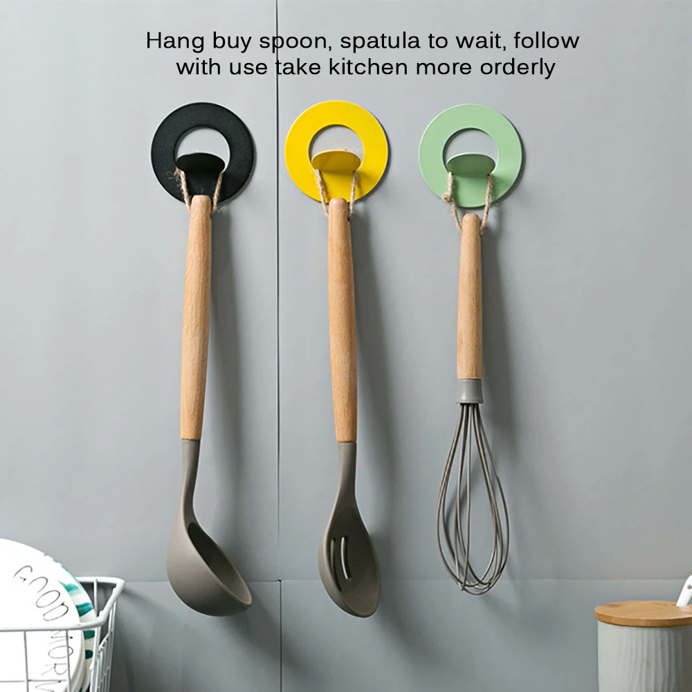 Минималистичный крючок для ключей Детская настенная вешалка пальто стойка с