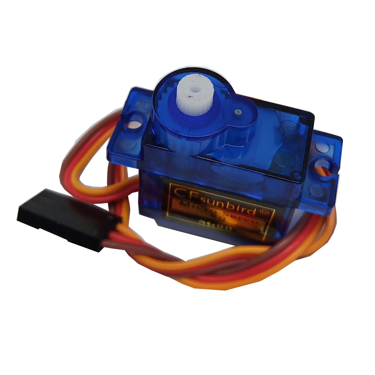 1 шт. Новый SG90 SG 90 9G мини микро сервопривод для RC 250 450 Вертолет самолет автомобиль