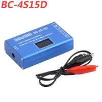                                                                            Lipo BC-4S15D 2-4S                                                                                                                  FPV