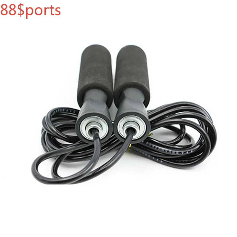 

New Speed Skipping Jump Rope Adjustable Sports Lose Weight Exercise Gym Fitness Equipment Sports Accessories Goods