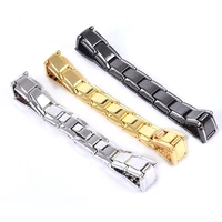 fashion titanium steel bracelets magnetic therapy health bracelet magnets health care bracelets bangle jewelry for women men