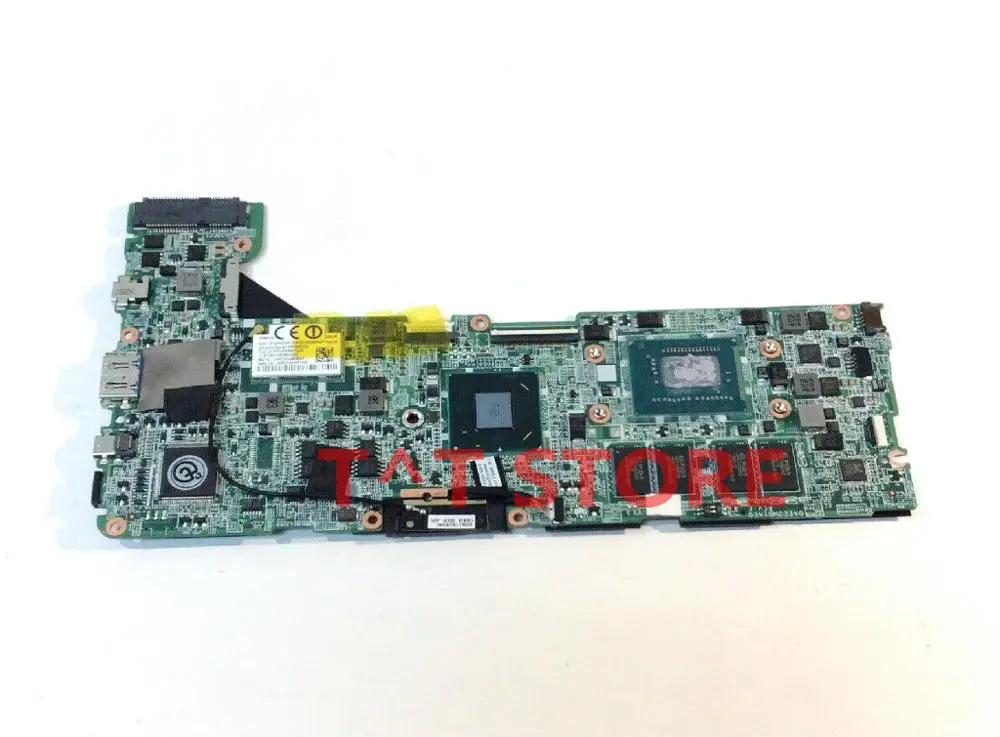 Оригинальный Для Acer Aspire EE3 P3-131 планшет материнская плата 2 Гб RAM DDR3 DAEE3MB1AE0 DAEE3MB1AC0
