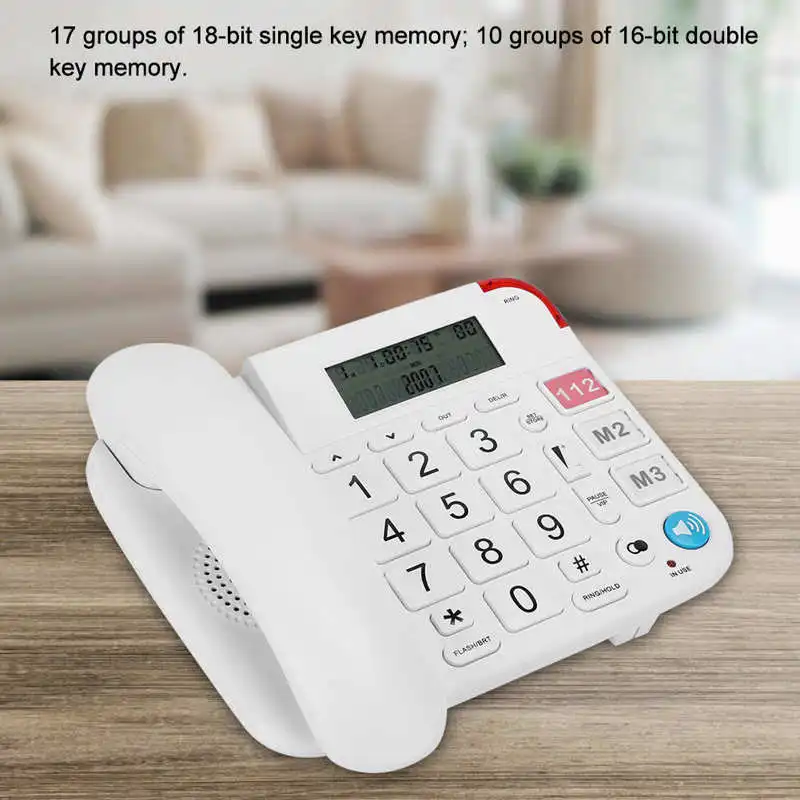 Одна кнопка SOS звонки старые телефоны большая Громкая связь по громкой связи